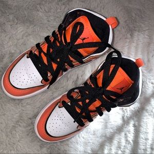 Preschool Jordan 1’s
